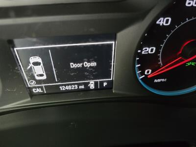 2017 Chevrolet Malibu LS 4DR SEDAN - Photo 21 - Hamilton, OH 45015