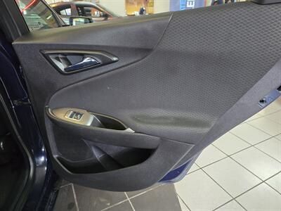 2017 Chevrolet Malibu LS 4DR SEDAN - Photo 14 - Hamilton, OH 45015