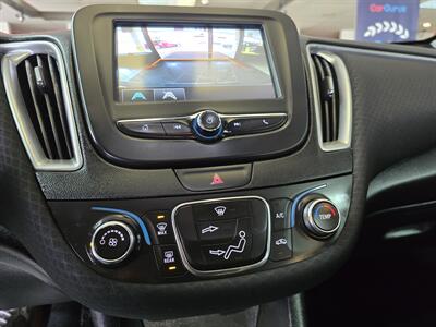 2017 Chevrolet Malibu LS 4DR SEDAN - Photo 19 - Hamilton, OH 45015