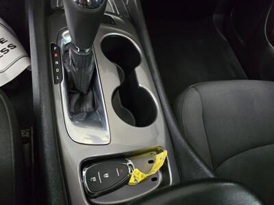 2017 Chevrolet Malibu LS 4DR SEDAN - Photo 18 - Hamilton, OH 45015