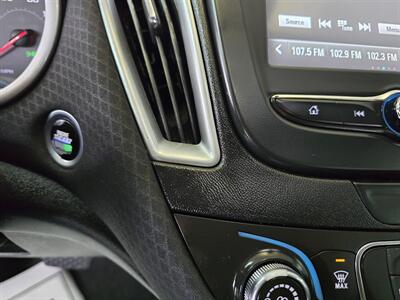 2017 Chevrolet Malibu LS 4DR SEDAN - Photo 22 - Hamilton, OH 45015