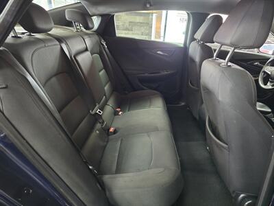 2017 Chevrolet Malibu LS 4DR SEDAN - Photo 15 - Hamilton, OH 45015