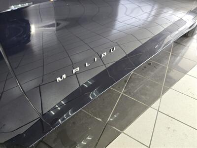 2017 Chevrolet Malibu LS 4DR SEDAN - Photo 23 - Hamilton, OH 45015