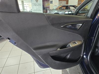 2017 Chevrolet Malibu LS 4DR SEDAN - Photo 8 - Hamilton, OH 45015