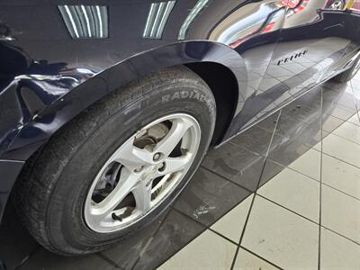 2017 Chevrolet Malibu LS 4DR SEDAN - Photo 26 - Hamilton, OH 45015