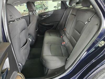 2017 Chevrolet Malibu LS 4DR SEDAN - Photo 9 - Hamilton, OH 45015