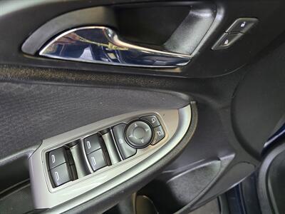 2017 Chevrolet Malibu LS 4DR SEDAN - Photo 16 - Hamilton, OH 45015