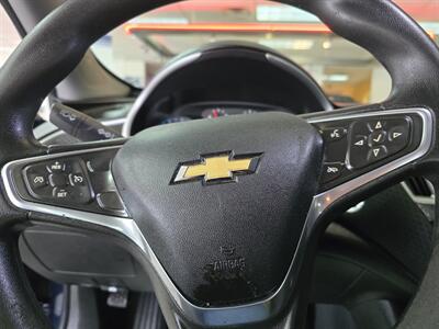 2017 Chevrolet Malibu LS 4DR SEDAN - Photo 20 - Hamilton, OH 45015