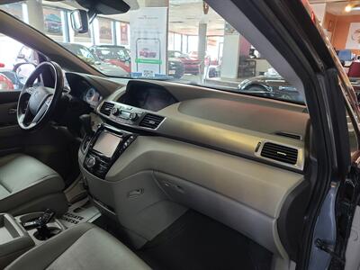 2016 Honda Odyssey EX-L 4DR MINI-VAN   - Photo 14 - Hamilton, OH 45015