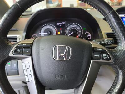 2016 Honda Odyssey EX-L 4DR MINI-VAN   - Photo 29 - Hamilton, OH 45015