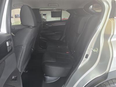2020 Mitsubishi Eclipse ES 4DR SUV AWD - Photo 11 - Hamilton, OH 45015