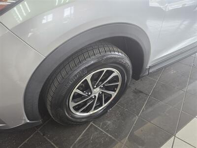 2020 Mitsubishi Eclipse ES 4DR SUV AWD - Photo 28 - Hamilton, OH 45015