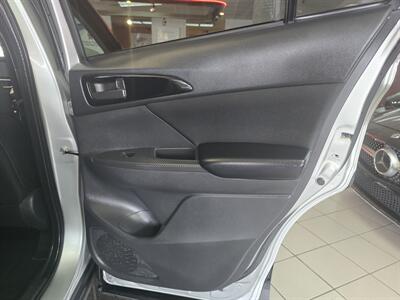 2020 Mitsubishi Eclipse ES 4DR SUV AWD - Photo 15 - Hamilton, OH 45015