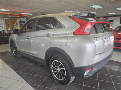 2020 Mitsubishi Eclipse ES 4DR SUV AWD - Photo 6 - Hamilton, OH 45015
