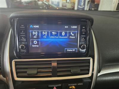 2020 Mitsubishi Eclipse ES 4DR SUV AWD - Photo 24 - Hamilton, OH 45015