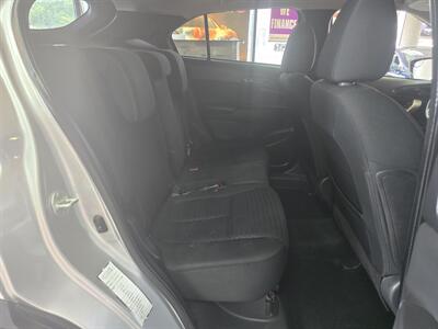 2020 Mitsubishi Eclipse ES 4DR SUV AWD - Photo 16 - Hamilton, OH 45015