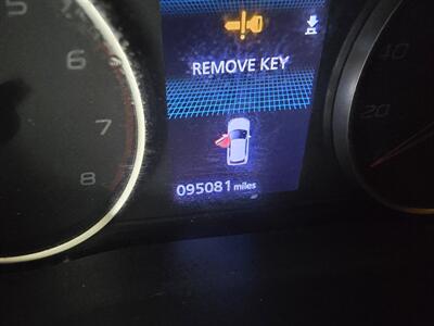 2020 Mitsubishi Eclipse ES 4DR SUV AWD - Photo 18 - Hamilton, OH 45015