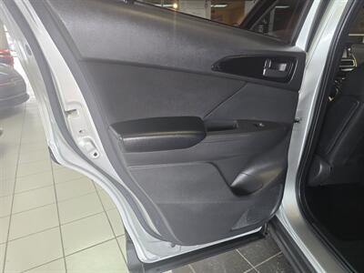 2020 Mitsubishi Eclipse ES 4DR SUV AWD - Photo 10 - Hamilton, OH 45015