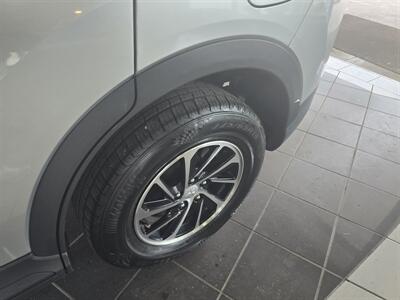 2020 Mitsubishi Eclipse ES 4DR SUV AWD - Photo 29 - Hamilton, OH 45015