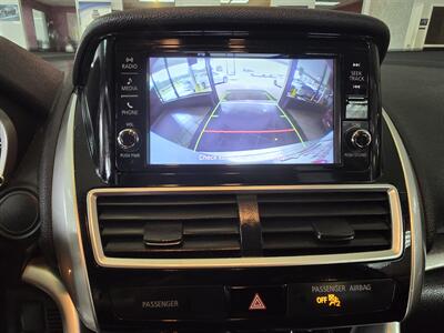 2020 Mitsubishi Eclipse ES 4DR SUV AWD - Photo 20 - Hamilton, OH 45015