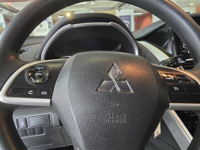 2020 Mitsubishi Eclipse ES 4DR SUV AWD - Photo 19 - Hamilton, OH 45015