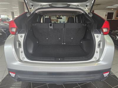 2020 Mitsubishi Eclipse ES 4DR SUV AWD - Photo 27 - Hamilton, OH 45015