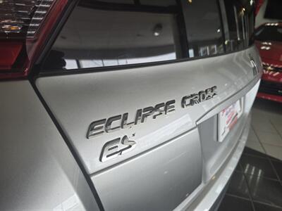 2020 Mitsubishi Eclipse ES 4DR SUV AWD - Photo 26 - Hamilton, OH 45015