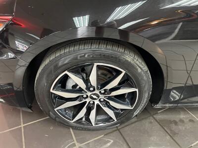 2018 Chevrolet Malibu LT 4DR SEDAN   - Photo 31 - Hamilton, OH 45015