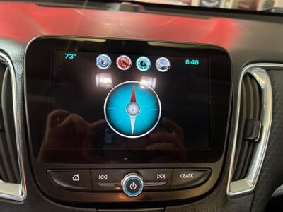 2018 Chevrolet Malibu LT 4DR SEDAN   - Photo 17 - Hamilton, OH 45015