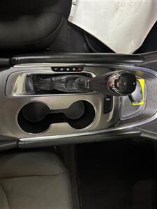 2018 Chevrolet Malibu LT 4DR SEDAN   - Photo 19 - Hamilton, OH 45015