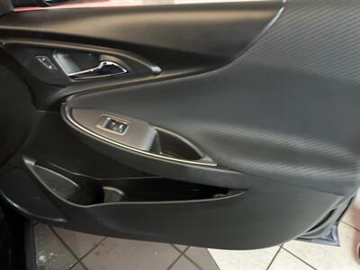 2018 Chevrolet Malibu LT 4DR SEDAN   - Photo 28 - Hamilton, OH 45015