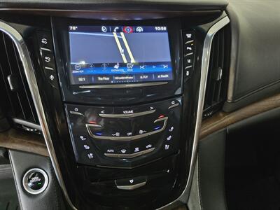 2015 Cadillac Escalade Premium 4DR SUV AWD   - Photo 37 - Hamilton, OH 45015