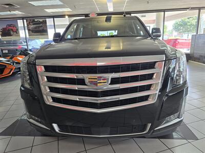 2015 Cadillac Escalade Premium 4DR SUV AWD   - Photo 3 - Hamilton, OH 45015