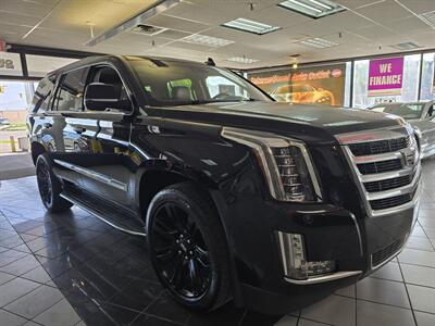 2015 Cadillac Escalade Premium 4DR SUV AWD   - Photo 4 - Hamilton, OH 45015