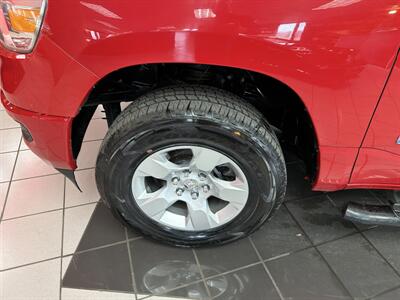 2021 RAM 1500 Big Horn/QUAD CAB/4X4   - Photo 30 - Hamilton, OH 45015