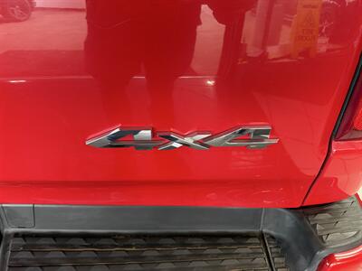 2021 RAM 1500 Big Horn/QUAD CAB/4X4   - Photo 34 - Hamilton, OH 45015