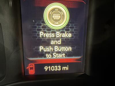 2021 RAM 1500 Big Horn/QUAD CAB/4X4   - Photo 13 - Hamilton, OH 45015