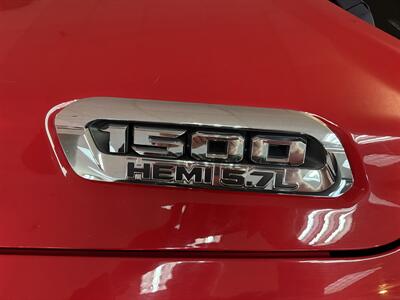 2021 RAM 1500 Big Horn/QUAD CAB/4X4   - Photo 32 - Hamilton, OH 45015