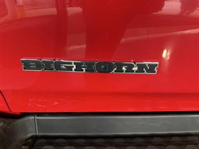 2021 RAM 1500 Big Horn/QUAD CAB/4X4   - Photo 33 - Hamilton, OH 45015