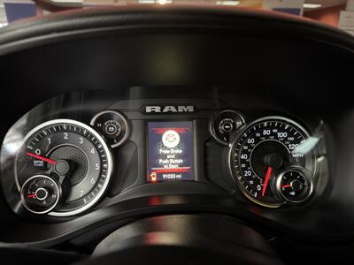 2021 RAM 1500 Big Horn/QUAD CAB/4X4   - Photo 12 - Hamilton, OH 45015