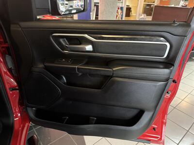 2021 RAM 1500 Big Horn/QUAD CAB/4X4   - Photo 27 - Hamilton, OH 45015