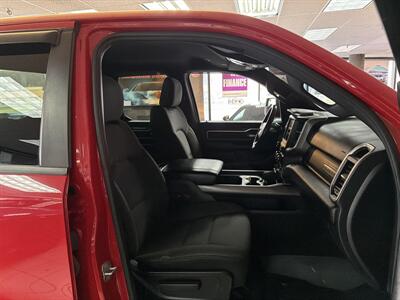 2021 RAM 1500 Big Horn/QUAD CAB/4X4   - Photo 24 - Hamilton, OH 45015