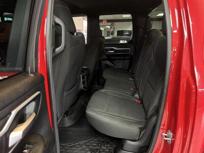 2021 RAM 1500 Big Horn/QUAD CAB/4X4   - Photo 20 - Hamilton, OH 45015
