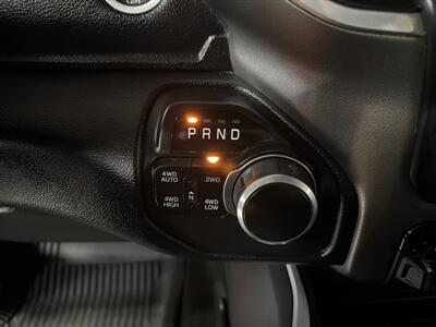 2021 RAM 1500 Big Horn/QUAD CAB/4X4   - Photo 18 - Hamilton, OH 45015