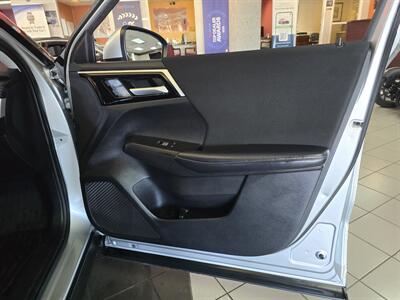 2024 Mitsubishi Outlander ES 4DR SUV   - Photo 12 - Hamilton, OH 45015