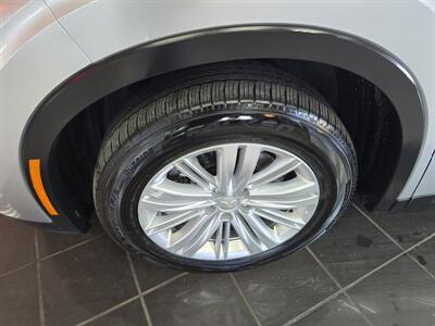 2024 Mitsubishi Outlander ES 4DR SUV   - Photo 31 - Hamilton, OH 45015