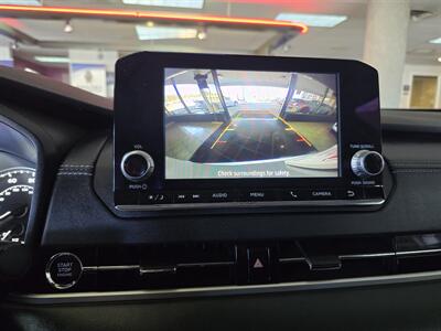 2024 Mitsubishi Outlander ES 4DR SUV   - Photo 20 - Hamilton, OH 45015