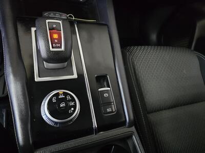 2024 Mitsubishi Outlander ES 4DR SUV   - Photo 22 - Hamilton, OH 45015