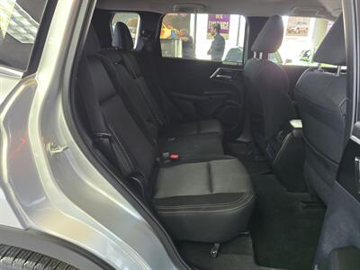 2024 Mitsubishi Outlander ES 4DR SUV   - Photo 16 - Hamilton, OH 45015