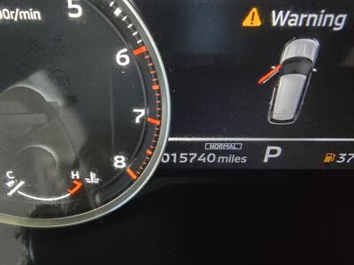 2024 Mitsubishi Outlander ES 4DR SUV   - Photo 24 - Hamilton, OH 45015